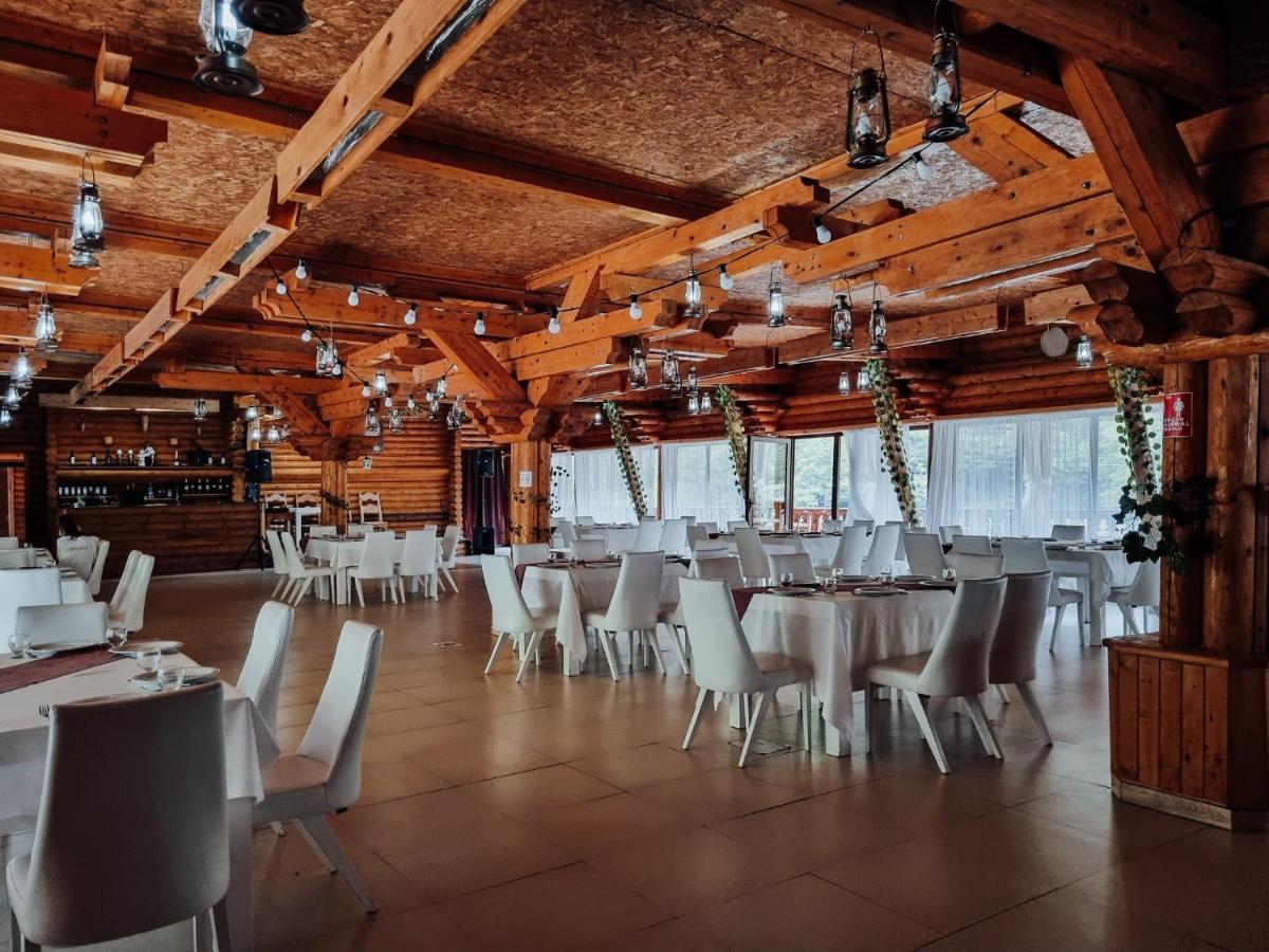 Hotel Chveneburi Machakhlispiri المظهر الخارجي الصورة