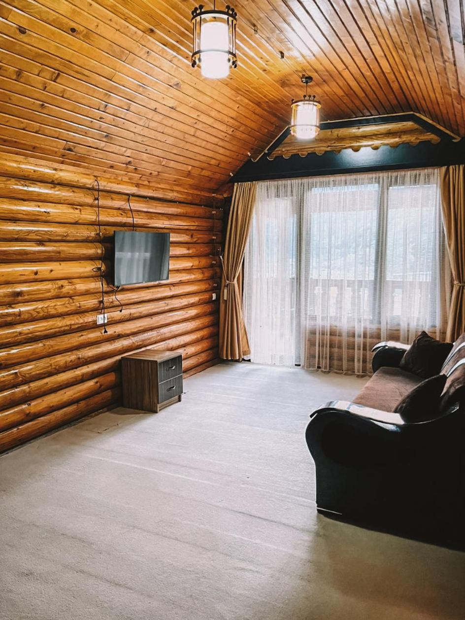 Hotel Chveneburi Machakhlispiri المظهر الخارجي الصورة