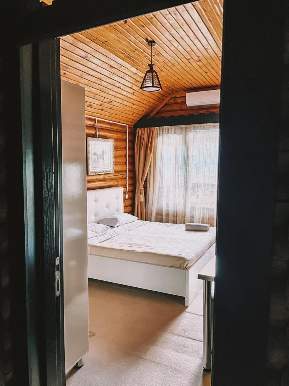 Hotel Chveneburi Machakhlispiri المظهر الخارجي الصورة